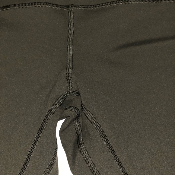 Lululemon Align Crop 19' - Picture 2 of 4